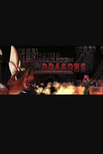Escape From The Dragons (PC) Steam Key GLOBAL