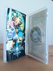 Star Ocean: First Departure PSP