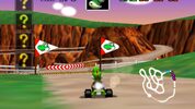 Mario Kart 64 Wii U for sale