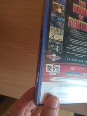 The King of Fighters 2001 PlayStation 2 for sale