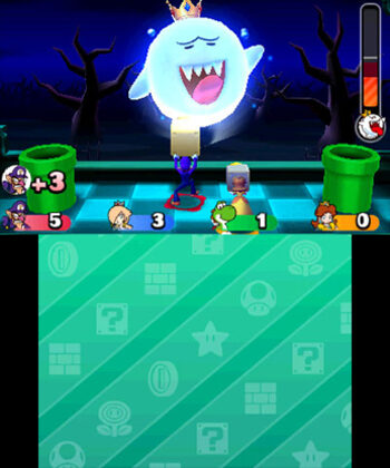Buy Mario Party Star Rush Nintendo 3DS