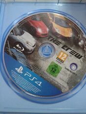 Buy The Crew Ultimate Edition PlayStation 4