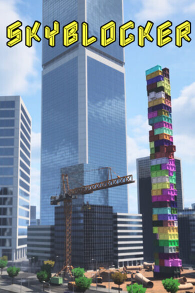 Skyblocker