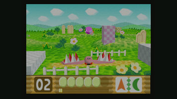 Buy Kirby 64: The Crystal Shards Nintendo 64