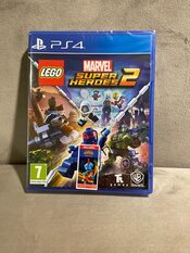 LEGO Marvel Super Heroes 2 PlayStation 4