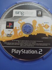 Buy Singstar: Operación Triunfo PlayStation 2