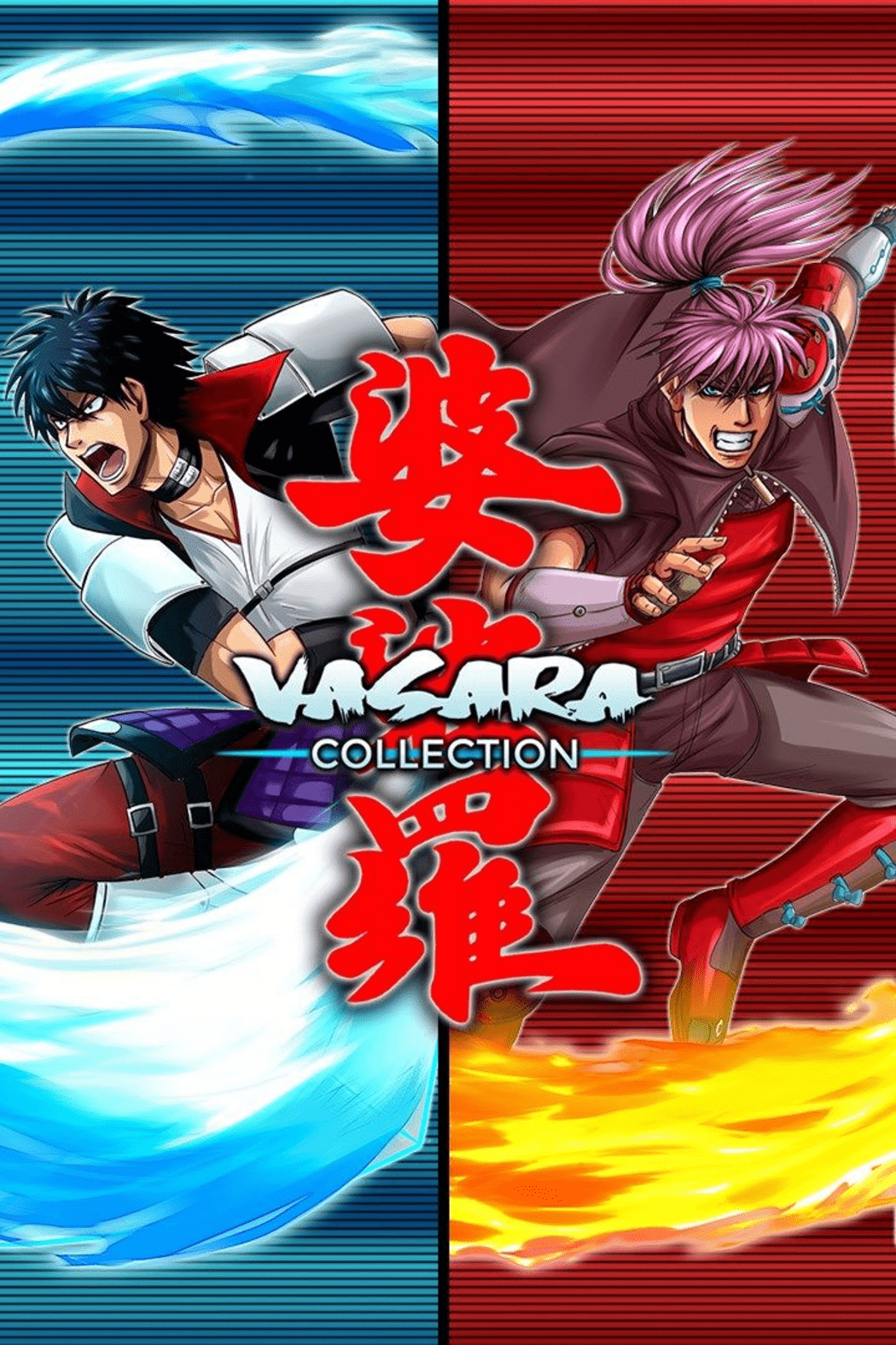 VASARA COLLECTION PS4 + SOUND offers TRACK