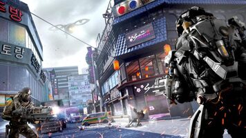 Call of Duty: Advanced Warfare - Reckoning PlayStation 4