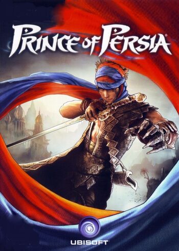 Prince of Persia (PC) Uplay Key GLOBAL