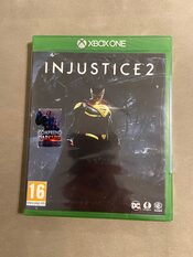 Injustice 2 Xbox One