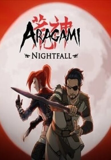 E-shop Aragami: Nightfall (DLC) Steam Key GLOBAL