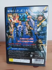 Samurai Warriors 2 Xtreme Legends PlayStation 2