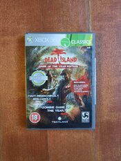 Dead Island: Game Of The Year Edition Xbox 360