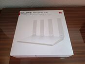 ROUTER HUAWEI WiFi WS5200