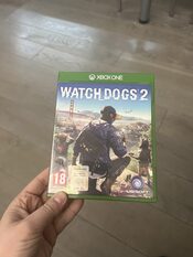 Watch Dogs 2 Xbox One