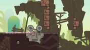 Buy Super Meat Boy Forever PlayStation 4