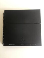 Redeem PlayStation 4, Black, 500GB