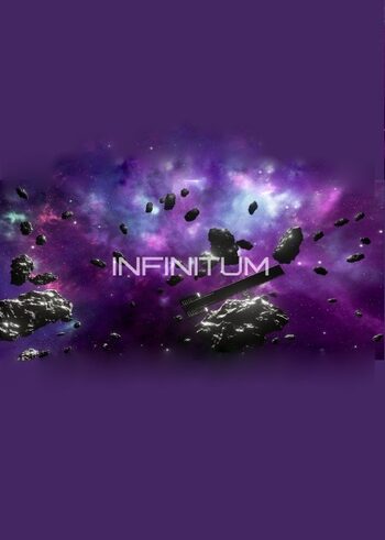 Infinitum Steam Key GLOBAL