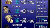 Buy Final Fantasy III SNES