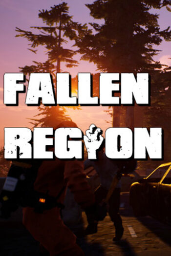 Fallen Region (PC) Steam Key GLOBAL