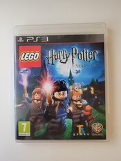 LEGO Harry Potter: Years 1-4 PlayStation 3