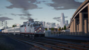 Buy Train Sim World 2: Peninsula Corridor: San Francisco - San Jose Route (DLC) (PC) Steam Key GLOBAL
