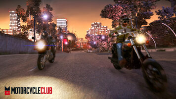 Buy Motorcycle Club Xbox 360