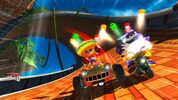 Buy Sonic & SEGA All-Stars Racing Wii