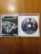 Buy Saints Row: The Third PlayStation 3