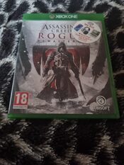 Assassin’s Creed Rogue Remastered Xbox One