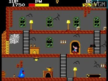 Buy Ghost House (1986) SEGA Master System