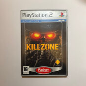 Killzone PlayStation 2