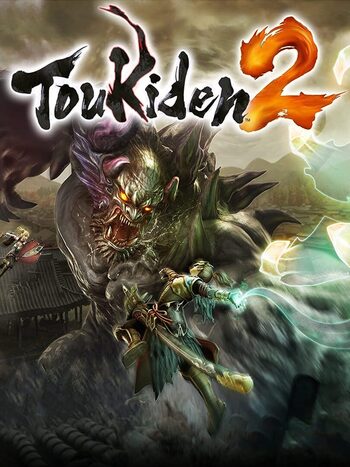 Toukiden 2 PlayStation 3