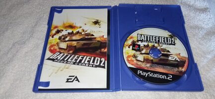 Battlefield 2: Modern Combat PlayStation 2