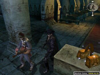 Redeem The Shadow of Zorro PlayStation 2