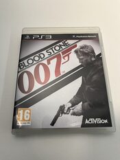 James Bond 007: Blood Stone PlayStation 3