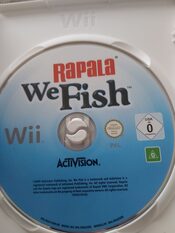 Rapala We Fish Wii