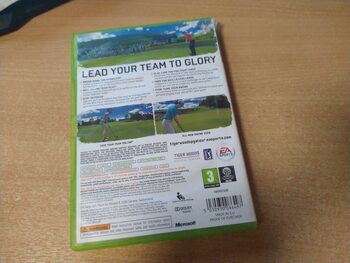 Buy Tiger Woods PGA Tour 11 Xbox 360