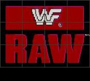 Buy WWF Raw SEGA Mega Drive