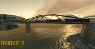 Redeem Bridge! 2 (PC) Steam Key GLOBAL