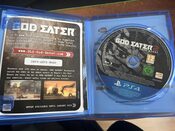 GOD EATER 2: Rage Burst PlayStation 4