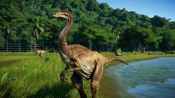 Buy Jurassic World Evolution PlayStation 4