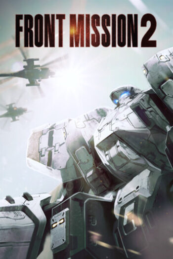 Front Mission 2: Remake XBOX LIVE Key UNITED STATES