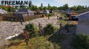 Freeman: Guerrilla Warfare (PC) Steam Key EUROPE for sale