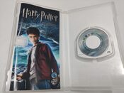 Buy Harry Potter and the Half-Blood Prince PSP