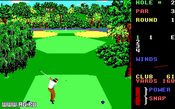 Buy World Class Leader Board Golf SEGA Master System