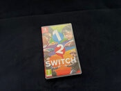 1-2-Switch Nintendo Switch