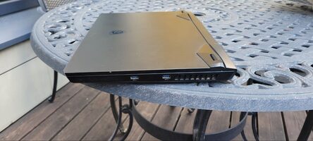 Msi Vector Gp76 Ugs