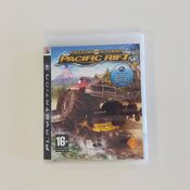 MotorStorm Pacific Rift PlayStation 3