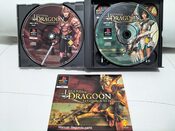 The Legend of Dragoon PlayStation